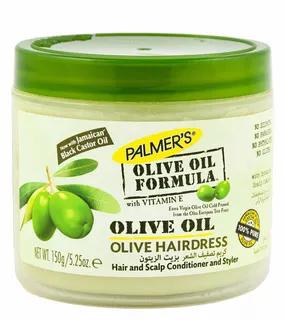 Palmer's Olive Oil Hair Formula, 150g