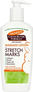 Palmer's Cocoa Butter Formula Massage Lotion with Vitamin E for Stretch Marks, 250ml