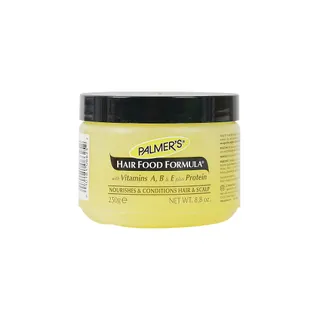 Palmers Hair Food Formula With Vitamins .A, D & E 250 g