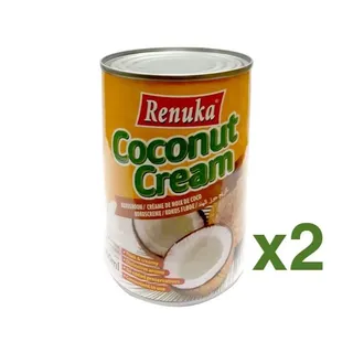 Renuka Coconut Cream
