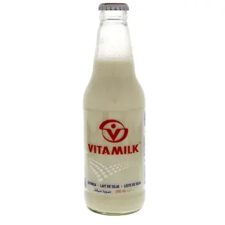 Vitamilk Soya Milk, 2x300ml