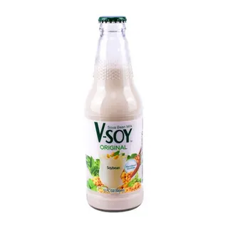 V Soy Original, 2x300ml