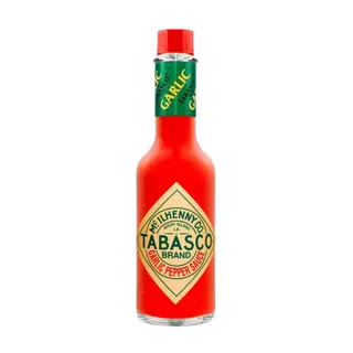 Tabasco Garlic Sauce 60 ml