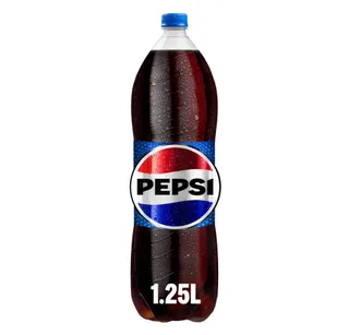 Pepsi Regular, 1.25L