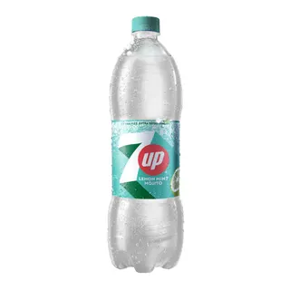 7UP Lemon Mint Mojito, 1.25 L