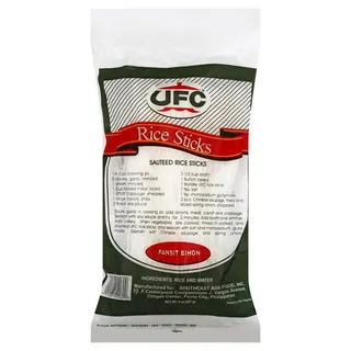 Ufc Rice Sticks Noodles 8 Oz