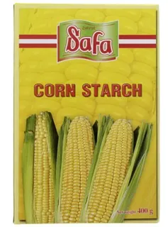 Zahrat Safa Corn Starch 400 g