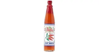 Zahrat Safa Hot Sauce 88 Ml