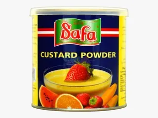 Safa Custard Powder, 285g