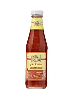 SAFA CHILLI SAUCE