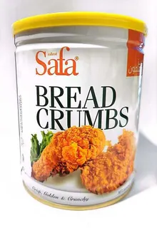 Safa Bread Crumbs 15oz