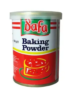 Safa Baking Powder, 100g