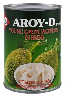 Aroy D Young Green Jackfruit 565 g