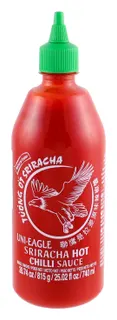 Uni Eagle Sriracha Hot Chili Sauce 815 GM