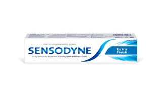 Sensodyne Extra Fresh Toothpaste, 50ml