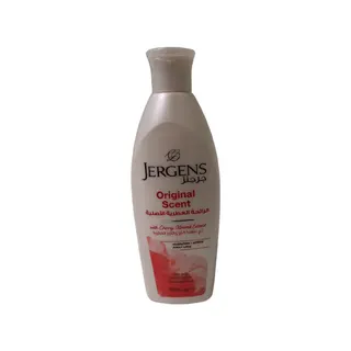 Jergens Original Scent Dry Skin 200Ml
