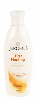 Jergens Ultra Healing & Repairing Moisturizer for Extra Dry Skin, 200ml
