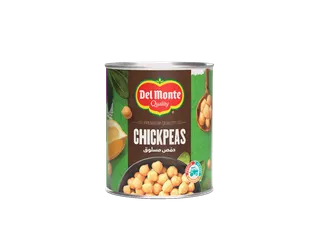 Del Monte Chick Peas, 400g