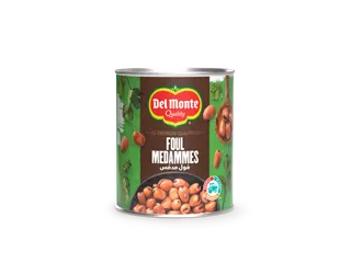 Del Monte Foul Medammas, 400g