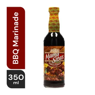 Mama Sita's Barbecue Marinade 350 ml