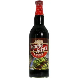 Mama Sita's Oyster Sauce 765 ml