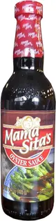 Mama Sita'S Vegan Oyster Sauce, 405ml
