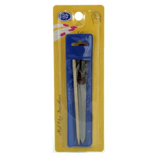 Pretty Miss 00006 Nail File Multicolour