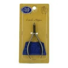 Pretty Miss Cuticle Nipper