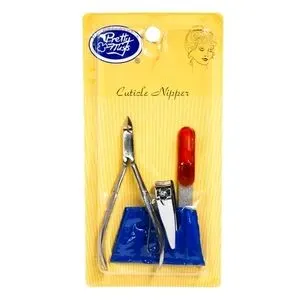 Pretty Cuticle Nipper