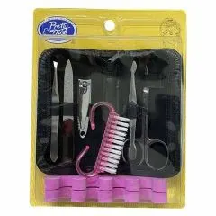 Pretty Miss Manicure Set