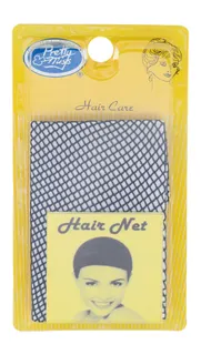 Pretty Miss Hair Nets, 3 Pieces