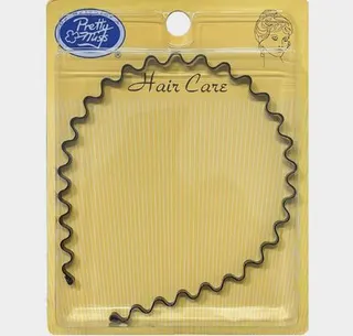 Pretty Miss Hair Care