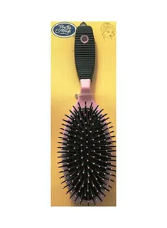 PRETTY MISS HAIRBRUSH
