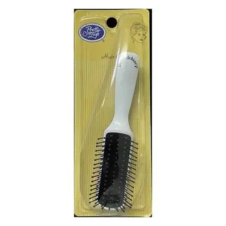 Pretty Miss Hairbrush