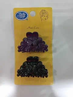 Pretty Miss Hair Care