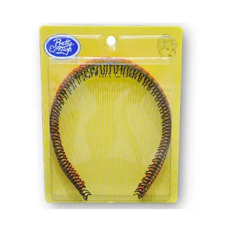 Pretty Miss Hair Care Multicolour, 3 Pieces