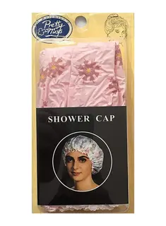 Pretty Miss Shower Cap