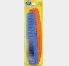 Pretty Miss Hair Comb