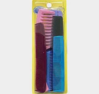 Pretty Miss Hair Comb