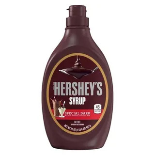 Hershey's Special Dark Syrup, 623g