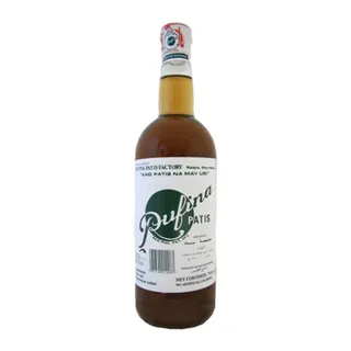 Rufina Fish Sauce 750 Ml