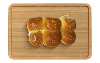 Bread Rolls Pack