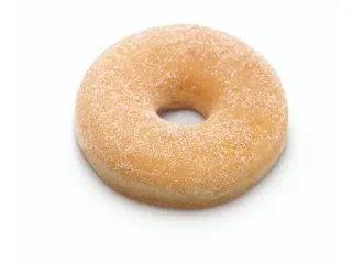 Sugar Donut