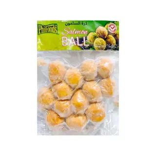 Philfoods Salmon Ball, 250g