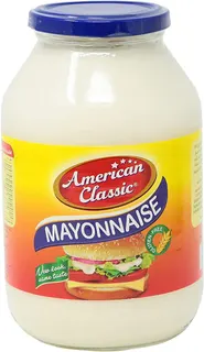 American Classic Mayonnaise, 907g