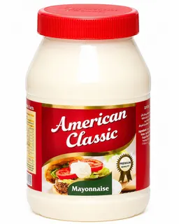 American Classic Mayonnaise, 946ml