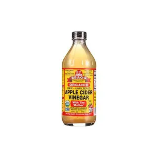 Bragg Organic Apple Cider Vinegar, 473ml