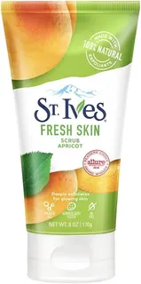 St.Ives Fresh Skin Face Scrub Apricot 170 g