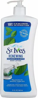 St. Ives Renewing Collagen Elastin Body Lotion, 621ml
