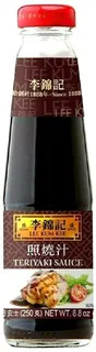 Lee Kum Kee Teriyaki Sauce, 250g